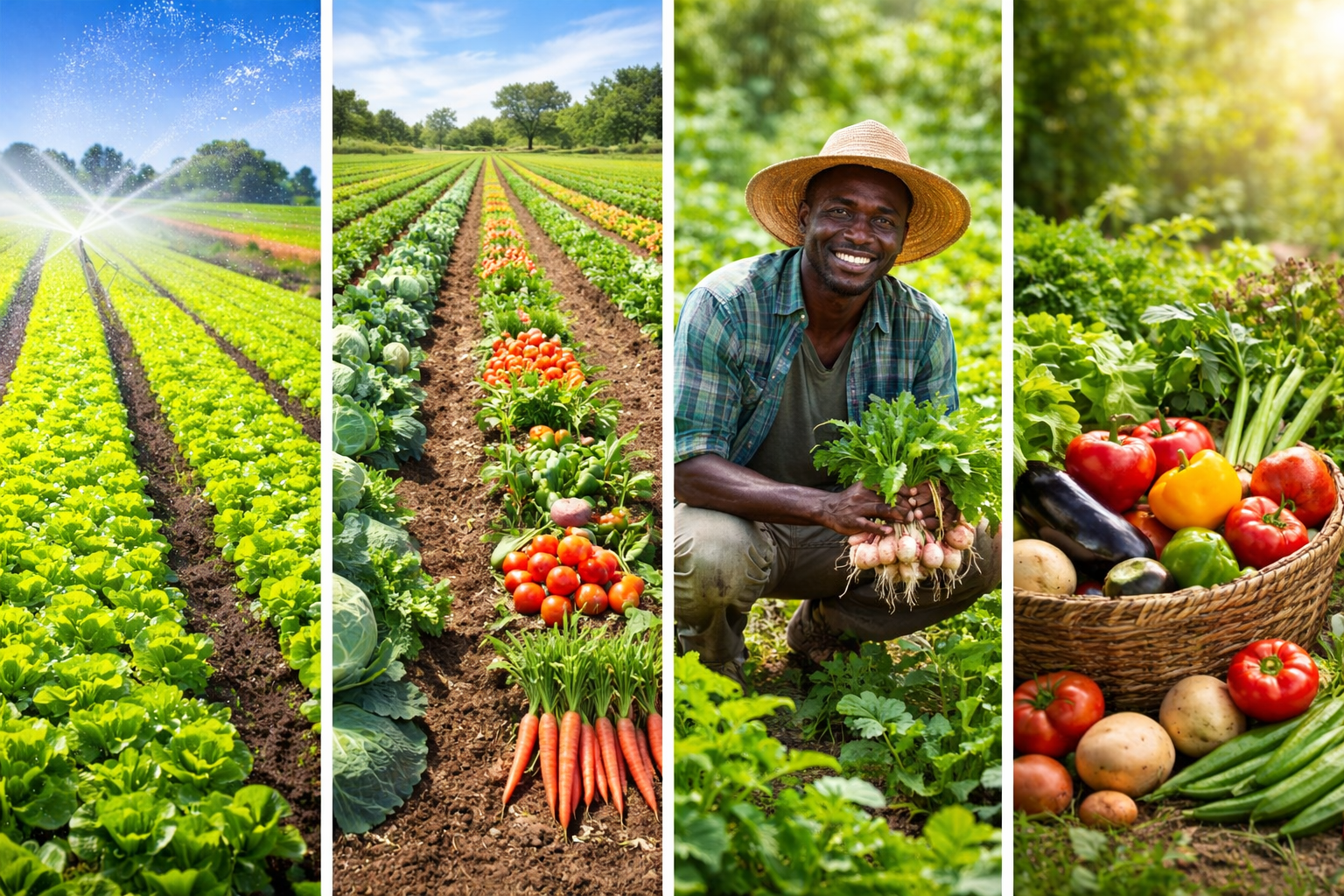 Agriculture Ndiamsyl Peye